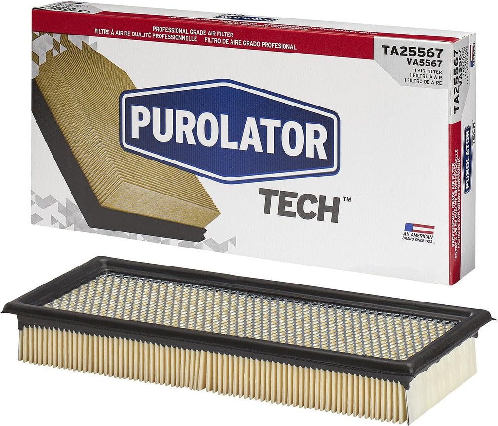 TA25567 tech Air Filter