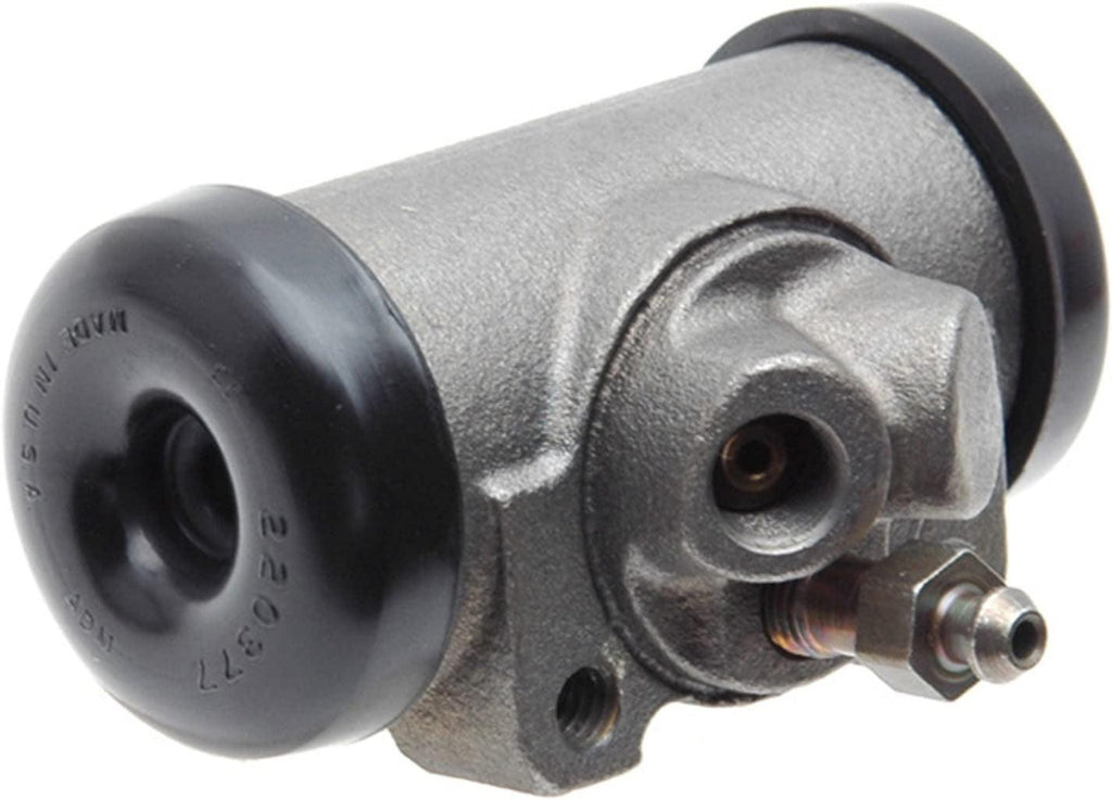 Professional 18E772 Rear Passenger Side Drum Brake Wheel Cylinder