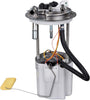 Automotive 67442 OE Fuel Pump Module Assembly for Select Cadillac: 2004-07 Escalade;Chevrolet: 2004-07 Tahoe;Gmc: 2004-07 Yukon,2004-07 Yukon XL 1500