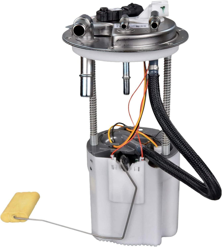 Automotive 67442 OE Fuel Pump Module Assembly for Select Cadillac: 2004-07 Escalade;Chevrolet: 2004-07 Tahoe;Gmc: 2004-07 Yukon,2004-07 Yukon XL 1500