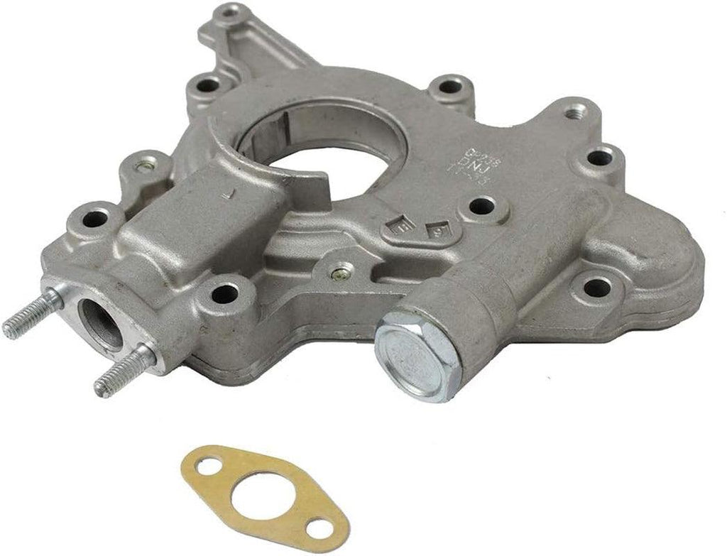 DNJ OP238 Oil Pump for 2007-2016/ Acura, Honda/Civic, CR-Z, Fit, ILX, Insight / 1.3L, 1.5L / SOHC / L4 / 16V, 8V / 1339Cc, 1497Cc, 91Cid / L15A1, L15A7, LDA3, LEA1, LEA2