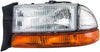 Dorman Headlight Assembly for Dakota, Durango 1590458