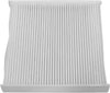 Paper Style Interior Cabin Air Filter Compatible with Civic CRV Odyssey Acura RL TL TSX