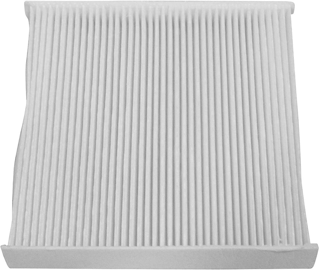 Paper Style Interior Cabin Air Filter Compatible with Civic CRV Odyssey Acura RL TL TSX