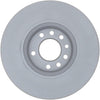 Silver 18A1694A Front Disc Brake Rotor