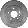 580900R Professional Grade Disc Brake Rotor