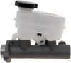 MC390421 Professional Grade Brake Master Cylinder