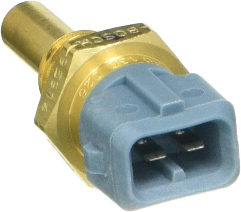 Original Equipment 0280130026 Engine Coolant Temperature Sensor