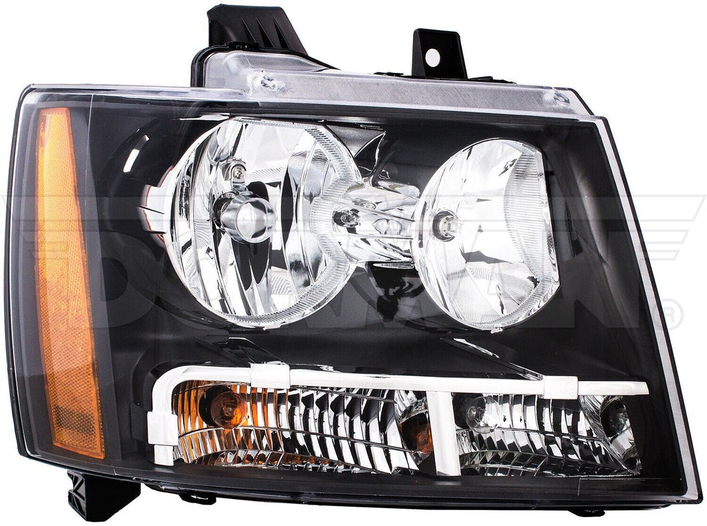 Dorman Headlight Assembly for Chevrolet 1591943