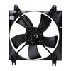 Engine Cooling Fan Assembly for 05 08 Suzuki Reno Forenza 601050  Fits 2019 Volkswagen Golf R