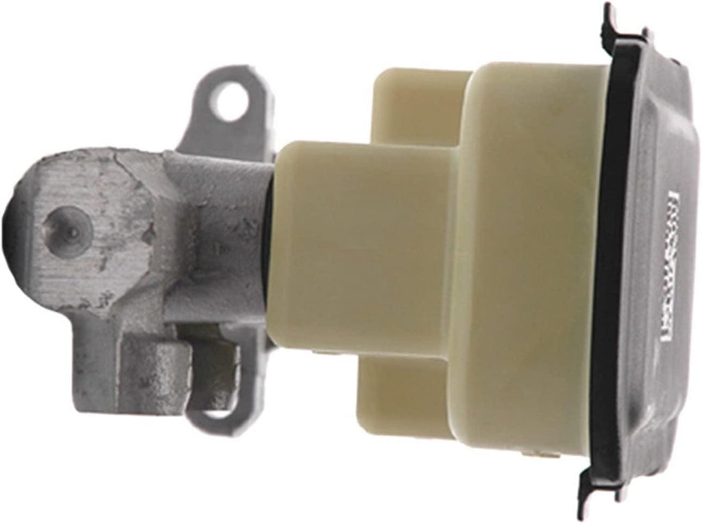 Professional 18M970 Brake Master Cylinder Assembly