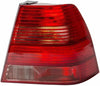 : for Volkswagen Jetta Tail Light Assembly 1999-2003 Passenger Side VW2819103 | 1J5 945 112 S (Vehicle Trim: Sedan; GEN4)