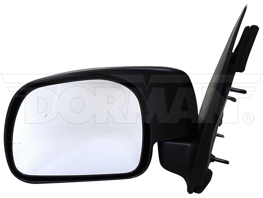 Dorman Door Mirror for F-250 Super Duty, F-350 Super Duty, Excursion 955-1456