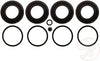 WK1554 Professional Grade Disc Brake Caliper Boot and Seal Kit