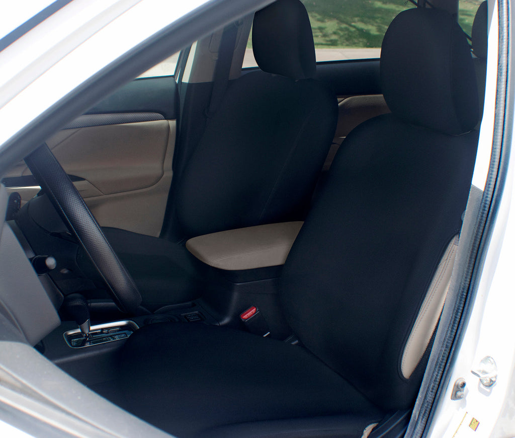 Kingston Seat Covers for 2019-2023 Toyota GR Corolla