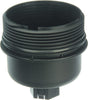 11427557011 Oil Filter Cover Cap