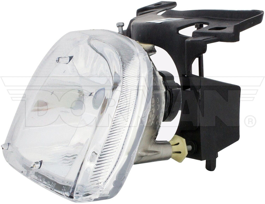 Dorman Headlight Assembly for 00-02 Cavalier 1591007