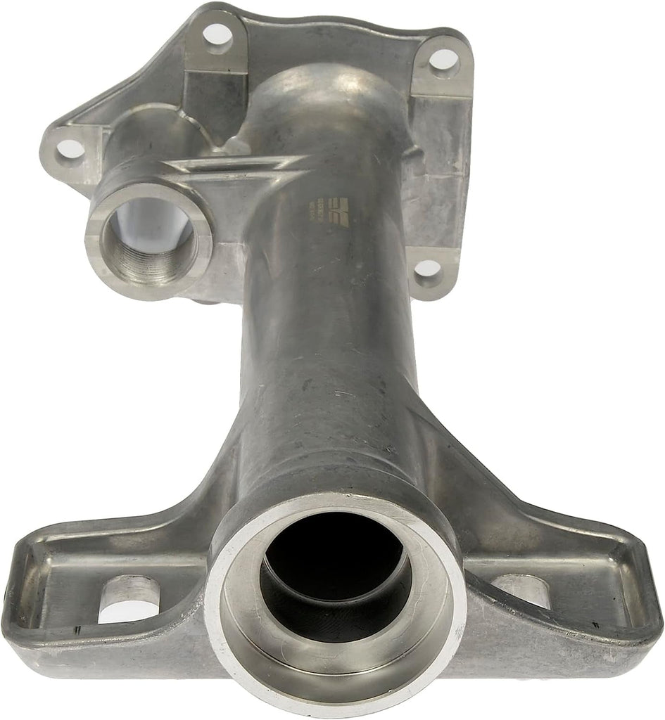 Dorman 630-639 Drive Axle Shaft Housing Compatible with Select Cadillac/Chevrolet/Gmc Models