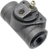 WC37021 Professional Grade Drum Brake Wheel Cylinder