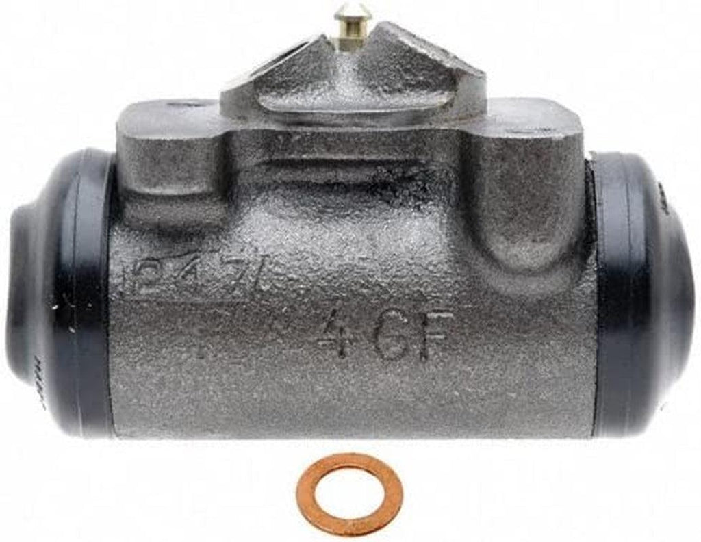 Professional 18E466 Front Drum Brake Wheel Cylinder