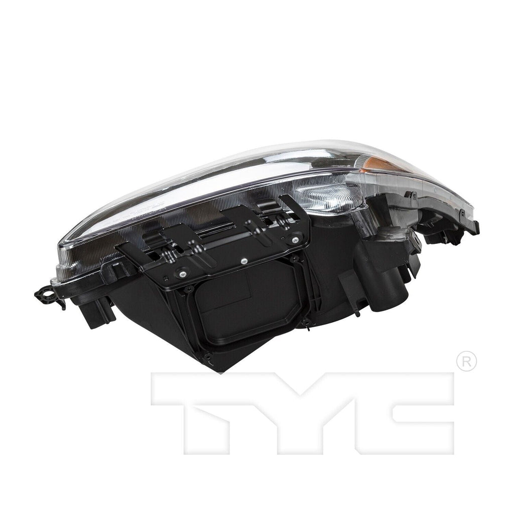 TYC Headlight Assembly for 06-09 Prius 20-6876-01