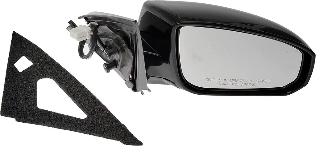 Dorman 955-981 Passenger Side Door Mirror for Select Nissan Models