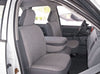 Duramax Tweed Seat Covers for 2005-2006 Toyota Corolla