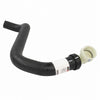 KM-5557 Radiator Coolant Hose Fits Select: 2018-2020 FORD F150