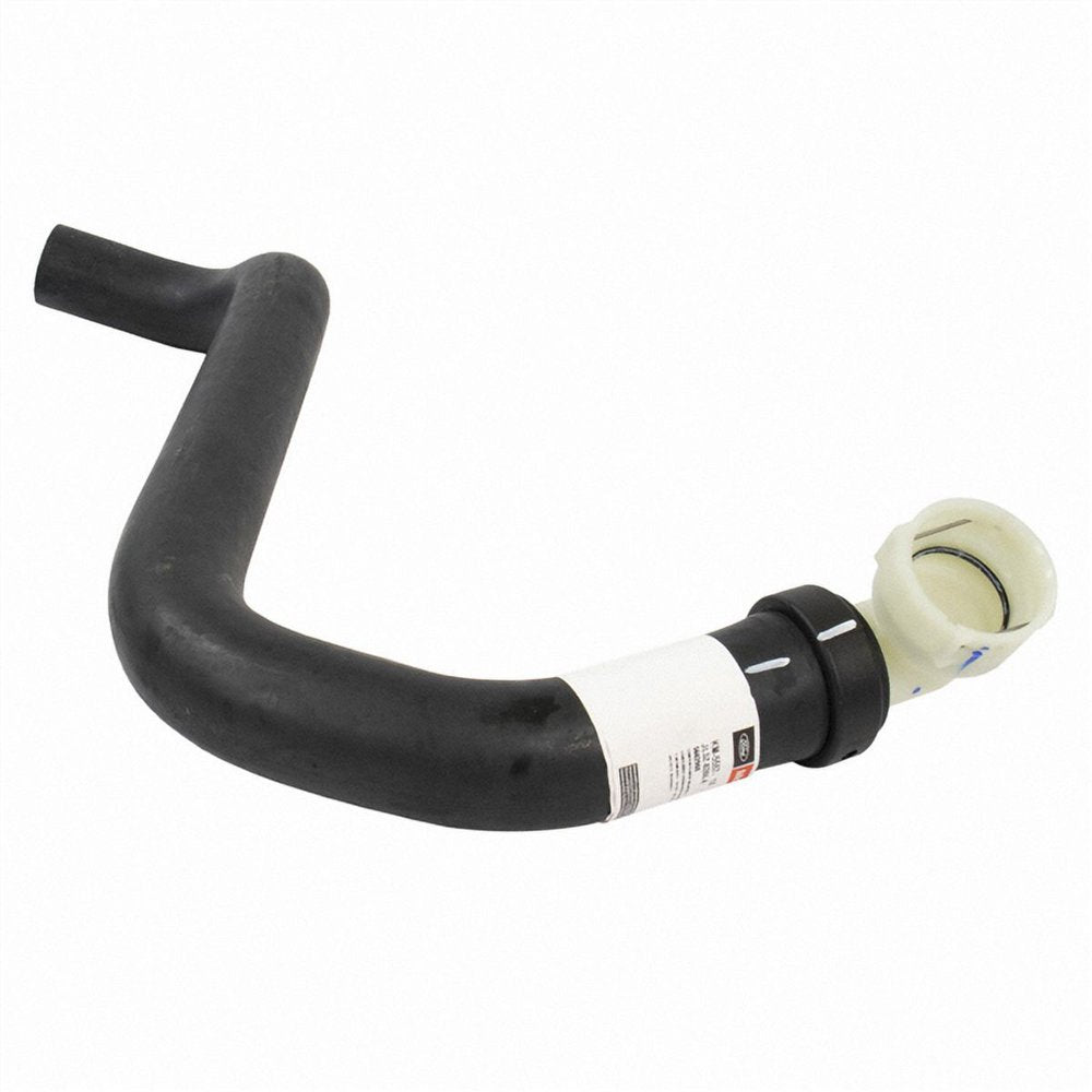 KM-5557 Radiator Coolant Hose Fits Select: 2018-2020 FORD F150