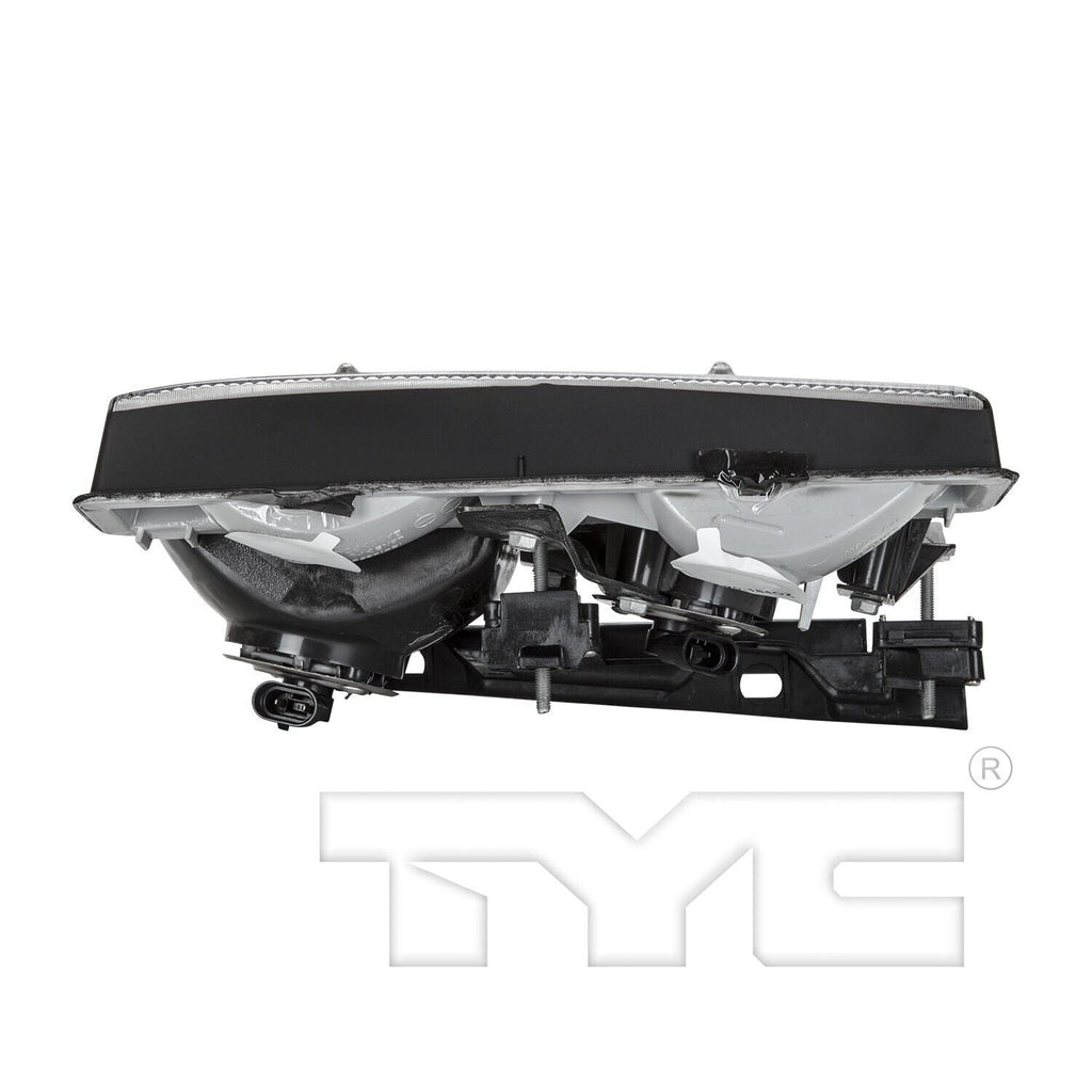 TYC Headlight Assembly for Buick 20-1976-90