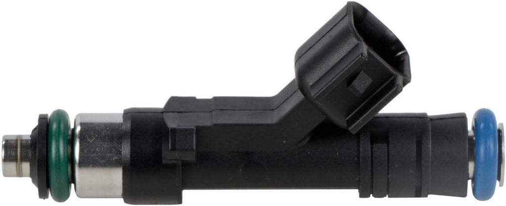 Automotive 0280158001 62386 Original Equipment Fuel Injector for Select 2003-09 Ford Expedition, E-150, E-150 Club Wagon, E-250, E-350 Club Wagon, E-350 Super Duty, E-450 Super Duty (1 Pack)