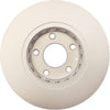 Advantage 18A82264AC Coated Front Disc Brake Rotor