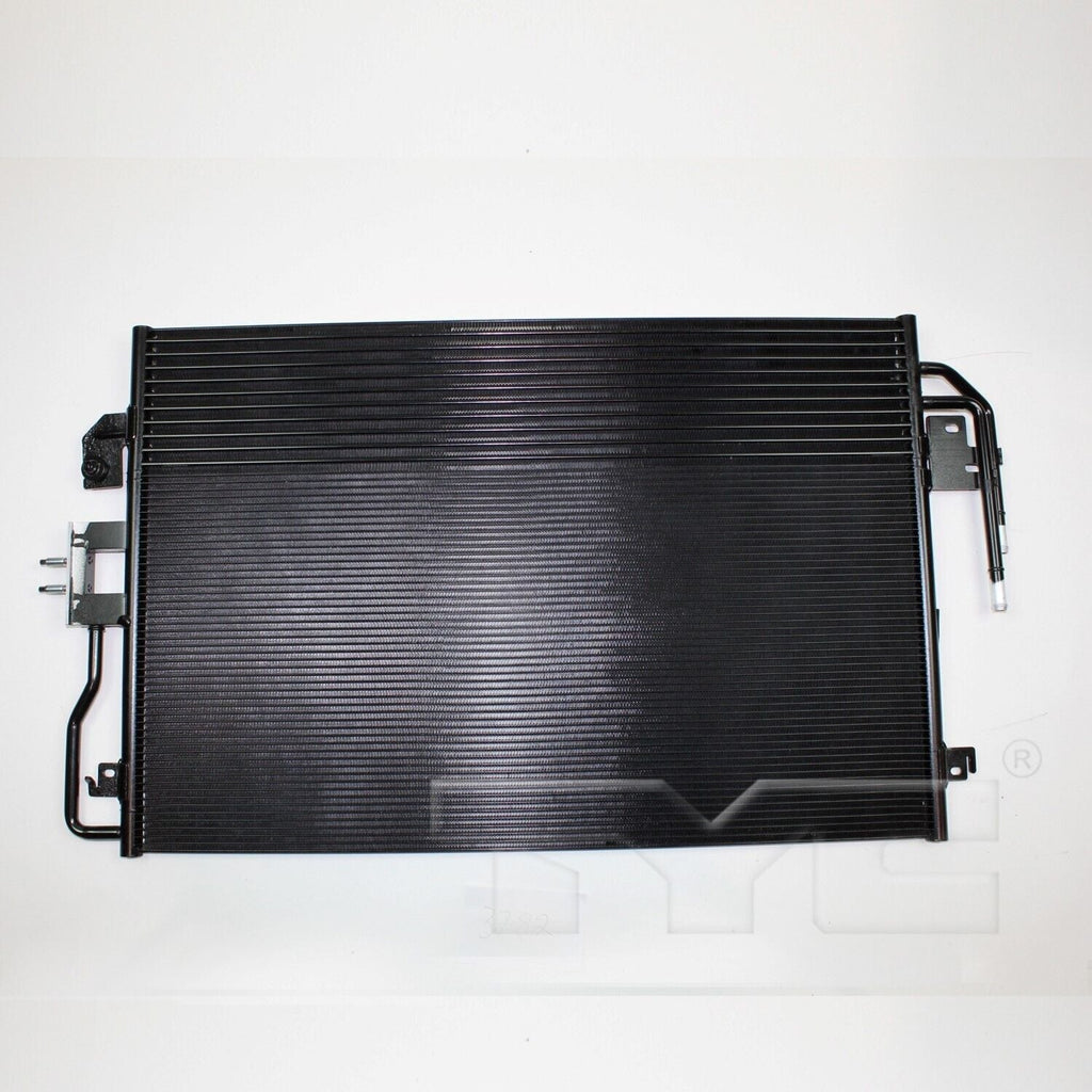 TYC A/C Condenser for Escape, Tribute, Mariner 3782