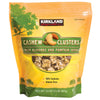 Kirkland Signature Cashew Clusters with Almonds and Pumpkin Seeds 32 Oz New F/S