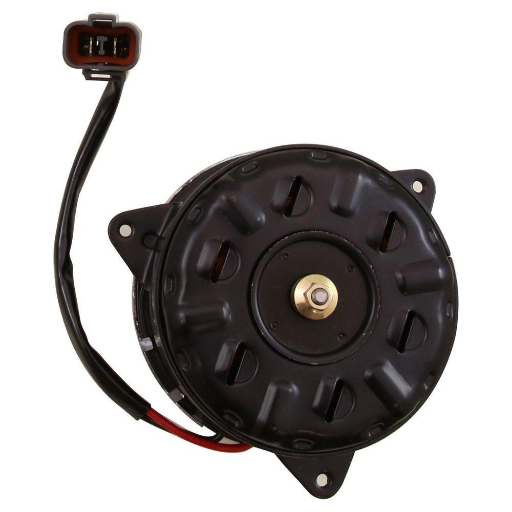 Engine Cooling Fan Motor