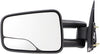 Door Mirror for Silverado 1500 Classic, Silverado 1500 HD Classic+More 955-074