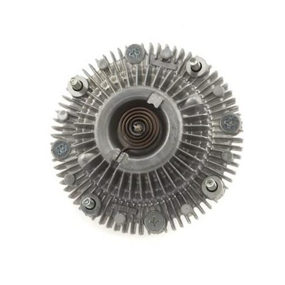 AISIN FCT-048 Engine Cooling Fan Clutch Fits select: 1975-1982 TOYOTA COROLLA