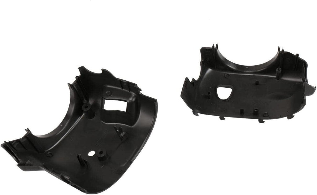 Genuine Parts 89039453 Ebony Steering Column Trim Cover Kit