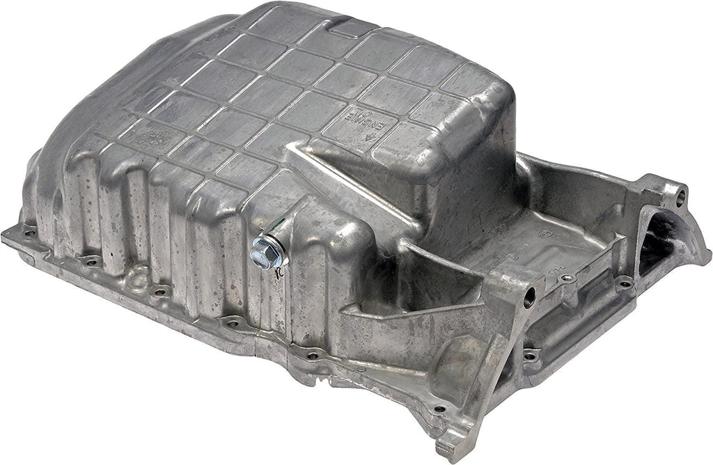 Dorman 264-383 Engine Oil Pan Compatible with Select Acura/Honda Models