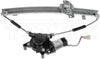 Dorman Power Window Motor and Regulator Assembly for Chevrolet 751-571