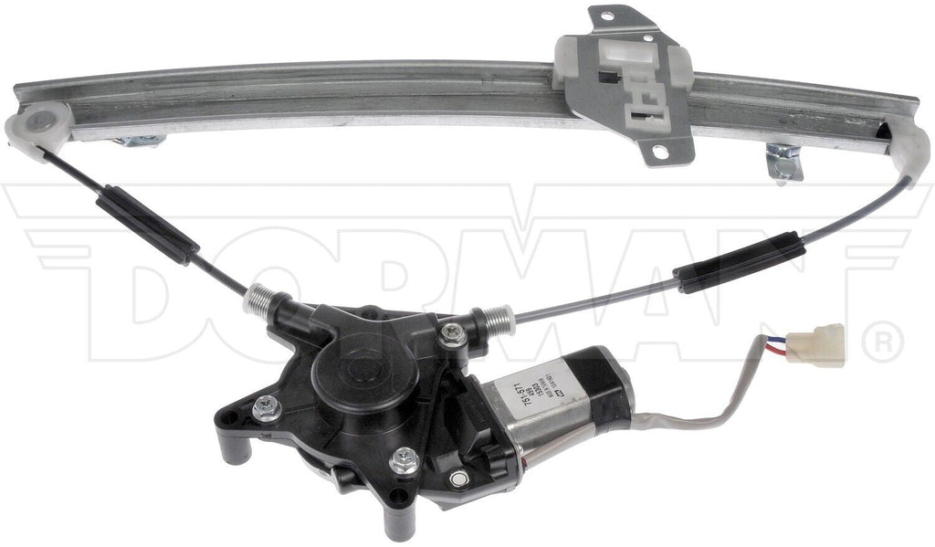 Dorman Power Window Motor and Regulator Assembly for Chevrolet 751-571