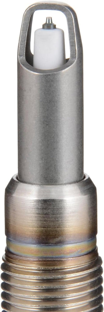 Autolite HT15 Platinum High Thread Spark Plug, Pack of 1