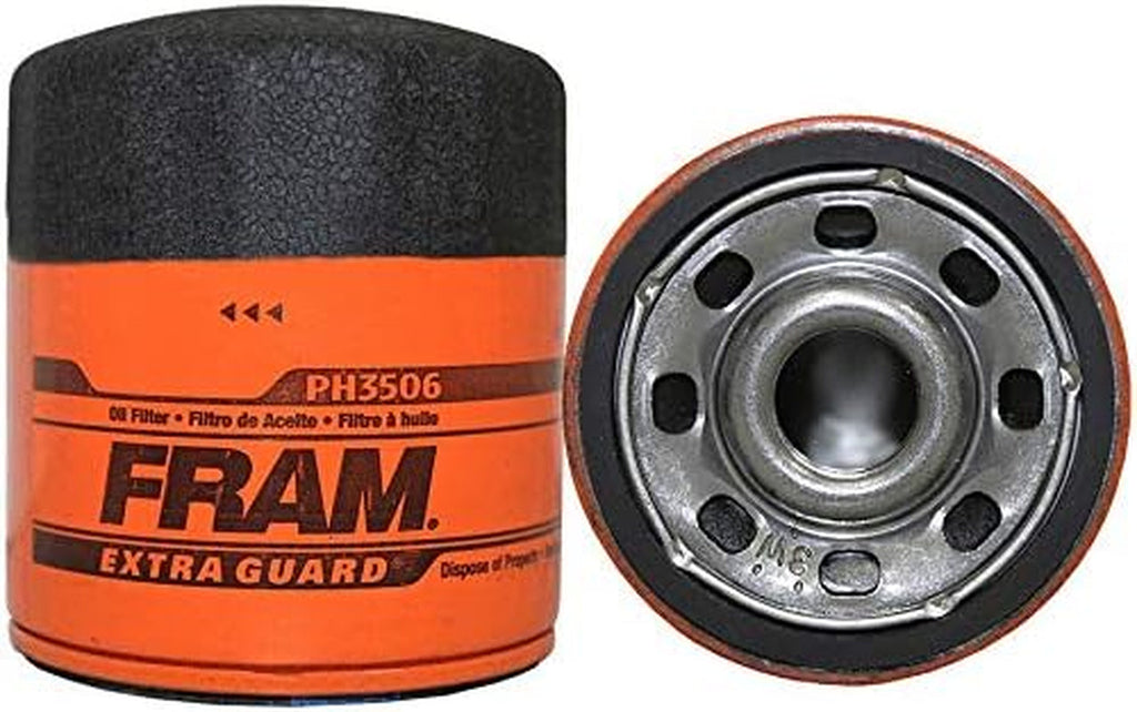 Fram PH3506 PH3506 Extra Guard Oil Filters