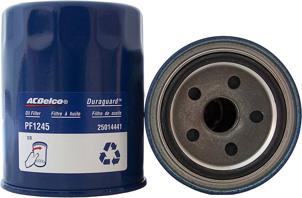 PF1245 Oil Filter