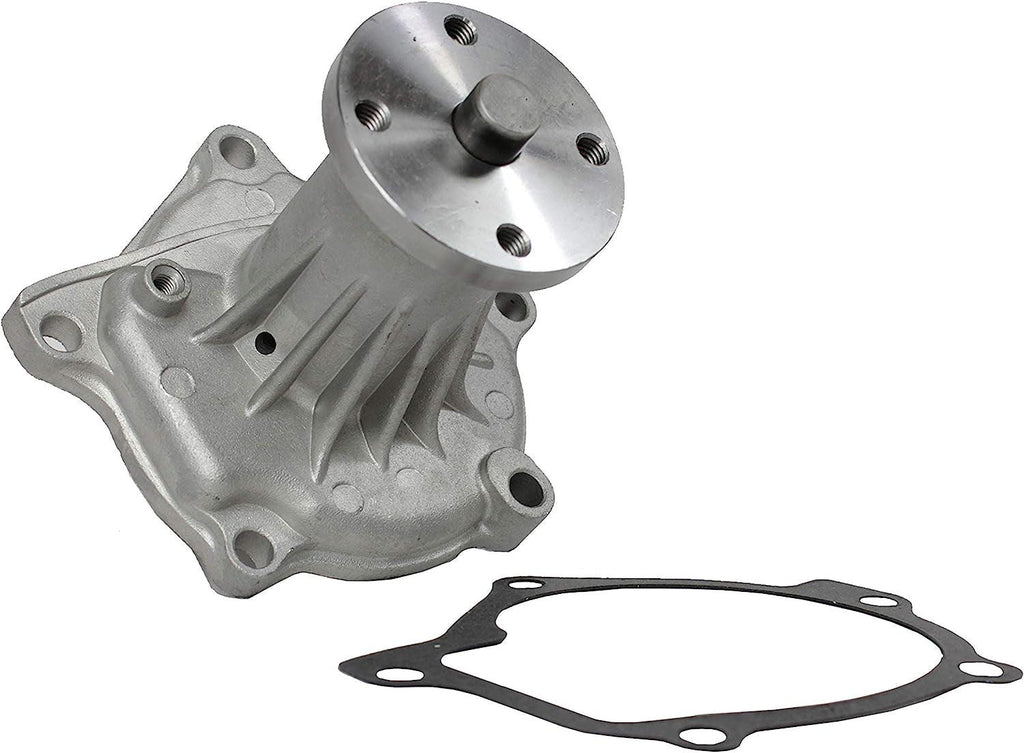 WP300 Water Pump/For 1986-1995/ Isuzu/Amigo, Impulse, Pickup, Trooper/ 2.3L/ SOHC/ L4/ 8V/ 2254Cc