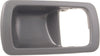 Dorman Interior Door Handle Bezel for 1992-1996 Camry 92952