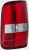 Dorman 1590326 Driver Side Tail Light Assembly for Select Ford / Lincoln Models