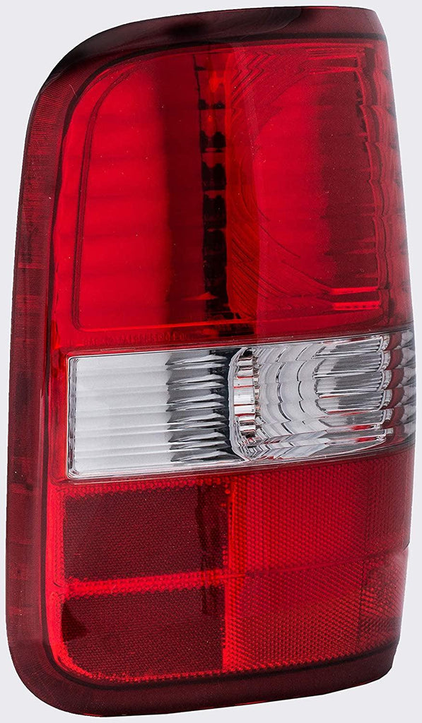 Dorman 1590326 Driver Side Tail Light Assembly for Select Ford / Lincoln Models