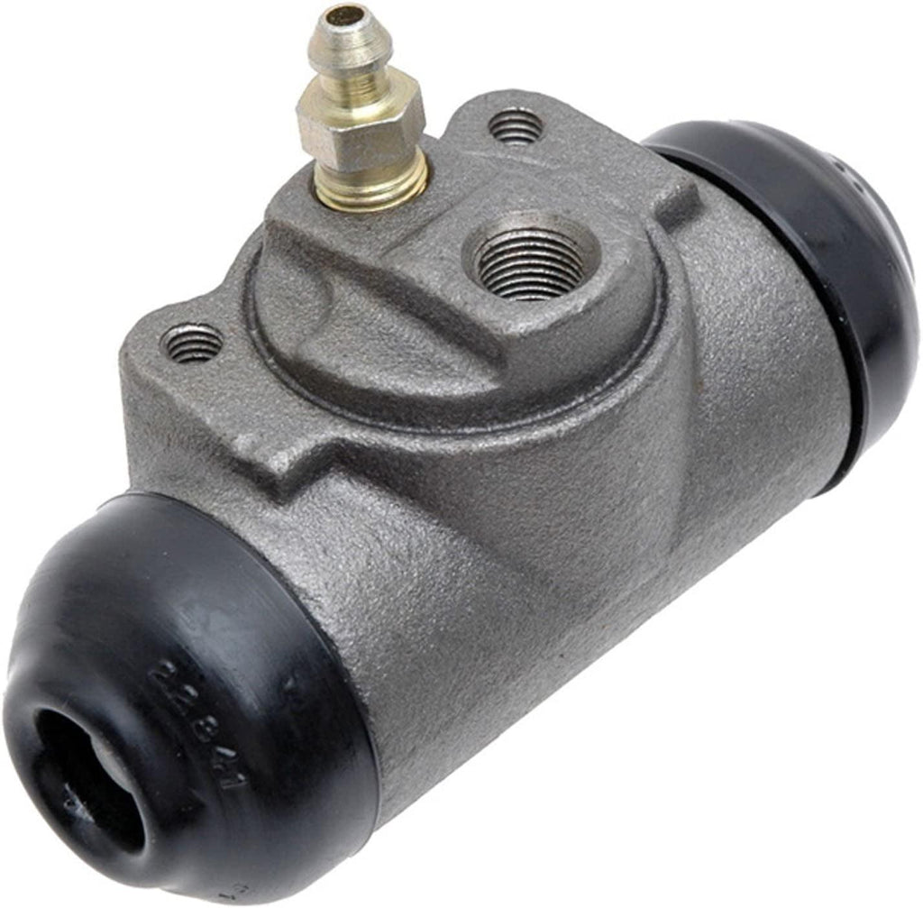 Professional 18E1339 Rear Drum Brake Wheel Cylinder