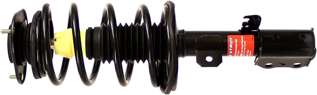 Quick-Strut 172117 Strut and Coil Spring Assembly